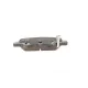 Колодки гальмівні (задні) Citroen C4 Aircross/Mazda 6/Mitsubishi Outlander III/Peugeot 4008 12-