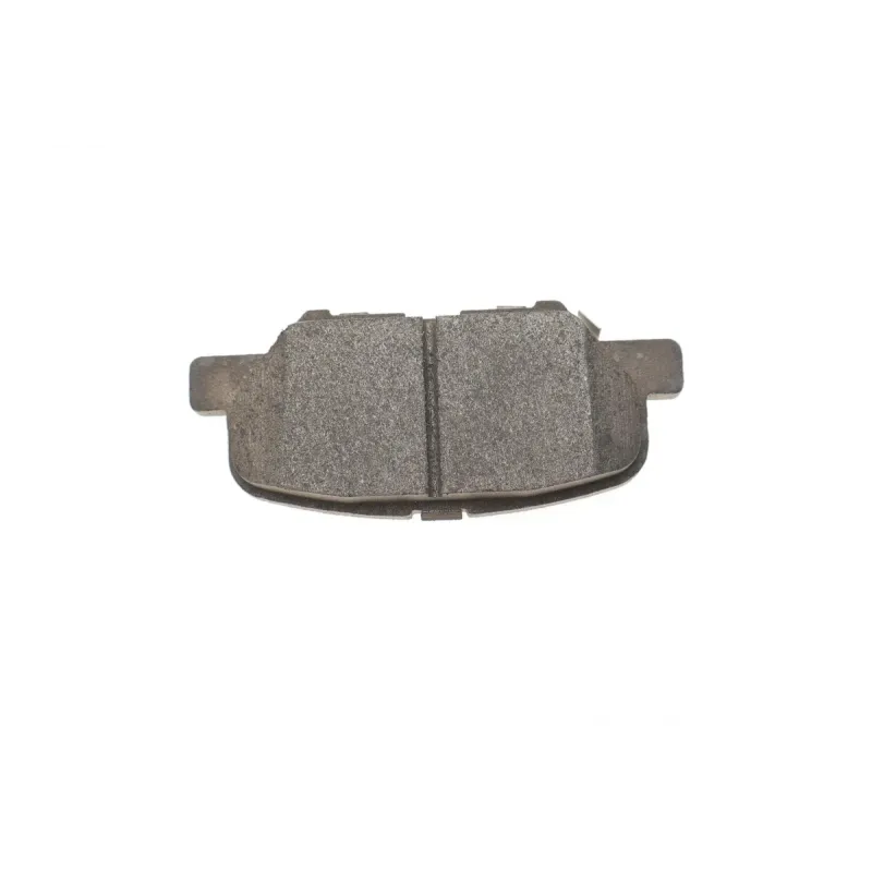 Колодки гальмівні (задні) Citroen C4 Aircross/Mazda 6/Mitsubishi Outlander III/Peugeot 4008 12-