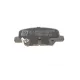 Колодки гальмівні (задні) Citroen C4 Aircross/Mazda 6/Mitsubishi Outlander III/Peugeot 4008 12-
