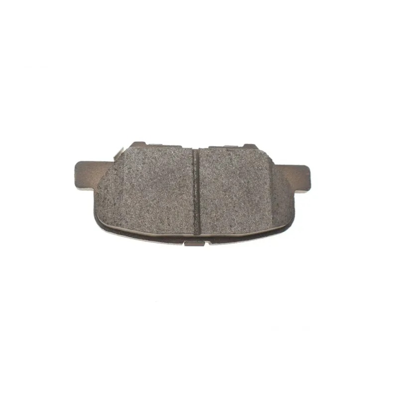 Колодки гальмівні (задні) Citroen C4 Aircross/Mazda 6/Mitsubishi Outlander III/Peugeot 4008 12-
