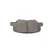 Колодки гальмівні (задні) Citroen C4 Aircross/Mazda 6/Mitsubishi Outlander III/Peugeot 4008 12-