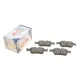 Колодки гальмівні (задні) Ford Focus 18-/Galaxy/Mondeo/S-Max 14-/Kuga 12-/Ford USA Edge/Fusion 06-