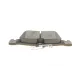 Колодки гальмівні (задні) Ford Focus 18-/Galaxy/Mondeo/S-Max 14-/Kuga 12-/Ford USA Edge/Fusion 06-