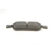 Колодки гальмівні (задні) Ford Focus 18-/Galaxy/Mondeo/S-Max 14-/Kuga 12-/Ford USA Edge/Fusion 06-