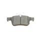 Колодки гальмівні (задні) Ford Focus 18-/Galaxy/Mondeo/S-Max 14-/Kuga 12-/Ford USA Edge/Fusion 06-