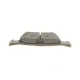 Колодки гальмівні (задні) Ford Focus 18-/Galaxy/Mondeo/S-Max 14-/Kuga 12-/Ford USA Edge/Fusion 06-