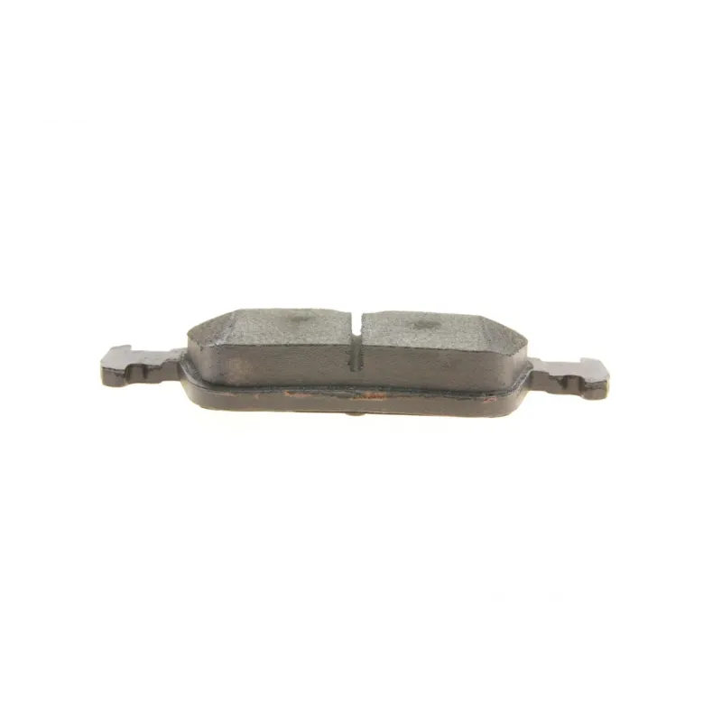 Колодки гальмівні (задні) Ford Focus 18-/Galaxy/Mondeo/S-Max 14-/Kuga 12-/Ford USA Edge/Fusion 06-