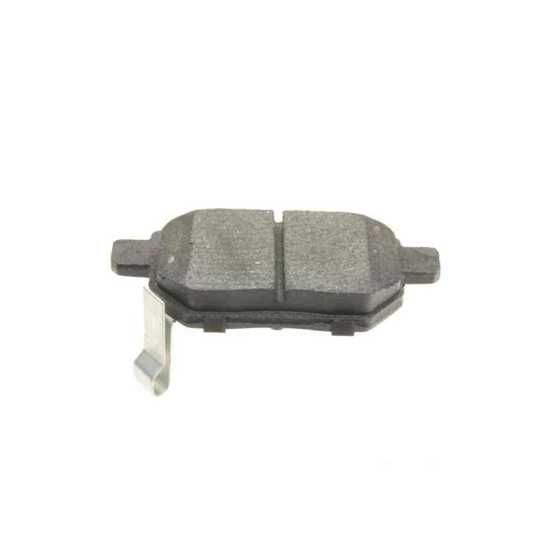Колодки гальмівні (задні) Toyota Corolla/Auris 06-14/IQ/Urban Cruiser 09-15/Prius 12-/Yaris 05-