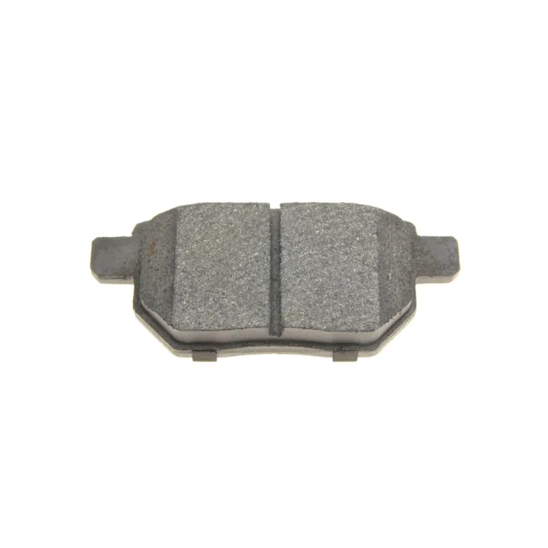 Колодки гальмівні (задні) Toyota Corolla/Auris 06-14/IQ/Urban Cruiser 09-15/Prius 12-/Yaris 05-
