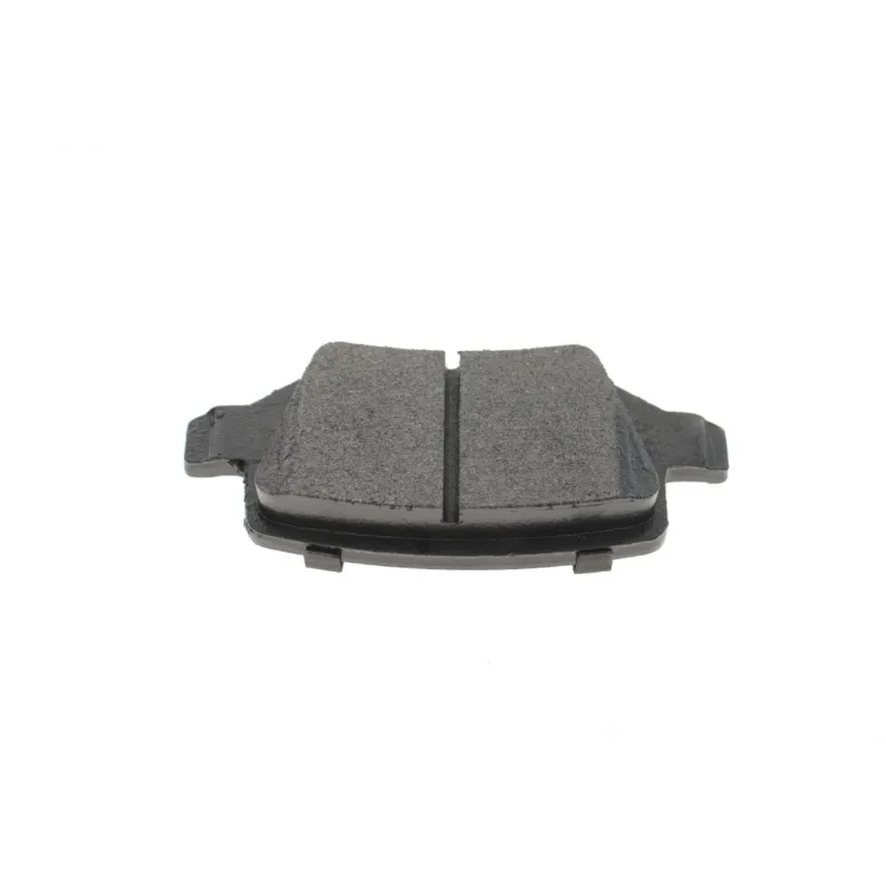 Колодки гальмівні задні SOLGY 209281 для Mercedes-Benz A-Class W168/W169, B-Class W245