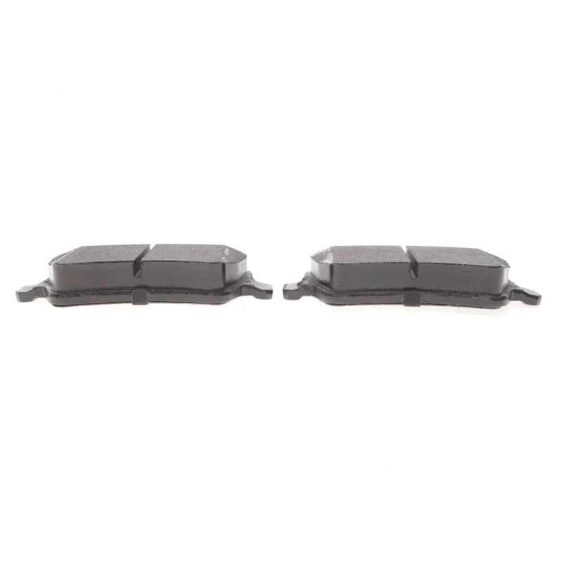 Колодки гальмівні задні SOLGY 209283 для Ford Galaxy/S-Max, Volvo S60/V60, Land Rover