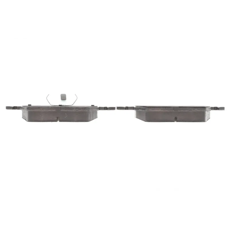 Колодки гальмівні (передні) Audi A4/VW Passat 1.6-2.8 95-01