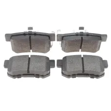Колодки гальмівні (задні) Honda Accord VIII 08-/CR-V II 01-07/CR-V IV 12-/FR-V 04-