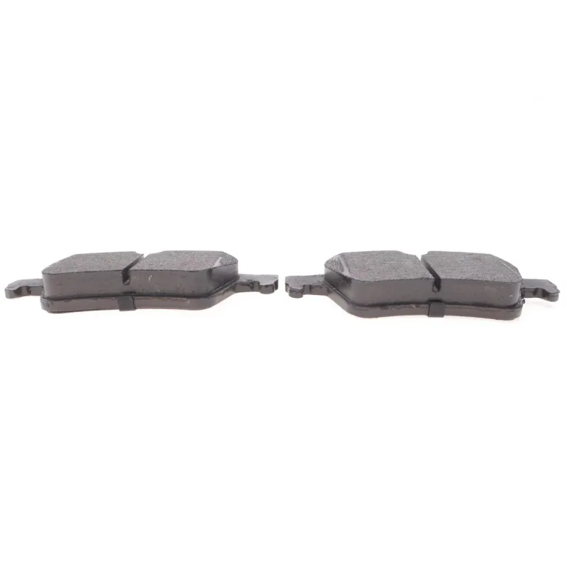 Колодки гальмівні (задні) Ford Connect 13-/Kuga/C-Max 08-/Focus/Mazda 3/5/Volvo C30/S40/V50 03-/V40