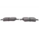 Колодки гальмівні (задні) Ford Connect 13-/Kuga/C-Max 08-/Focus/Mazda 3/5/Volvo C30/S40/V50 03-/V40