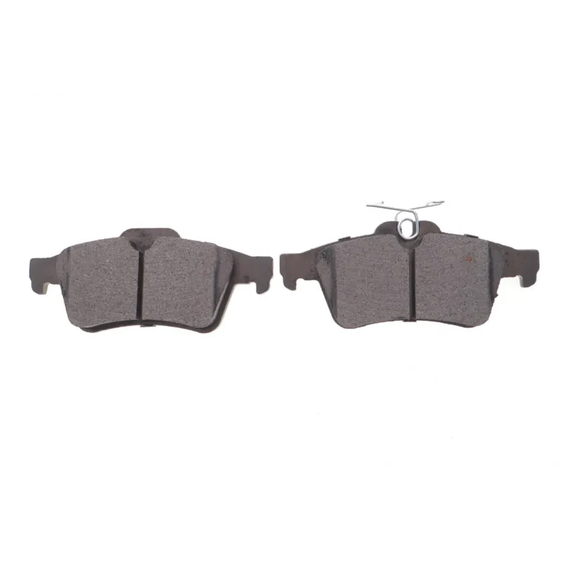 Колодки гальмівні (задні) Ford Connect 13-/Kuga/C-Max 08-/Focus/Mazda 3/5/Volvo C30/S40/V50 03-/V40