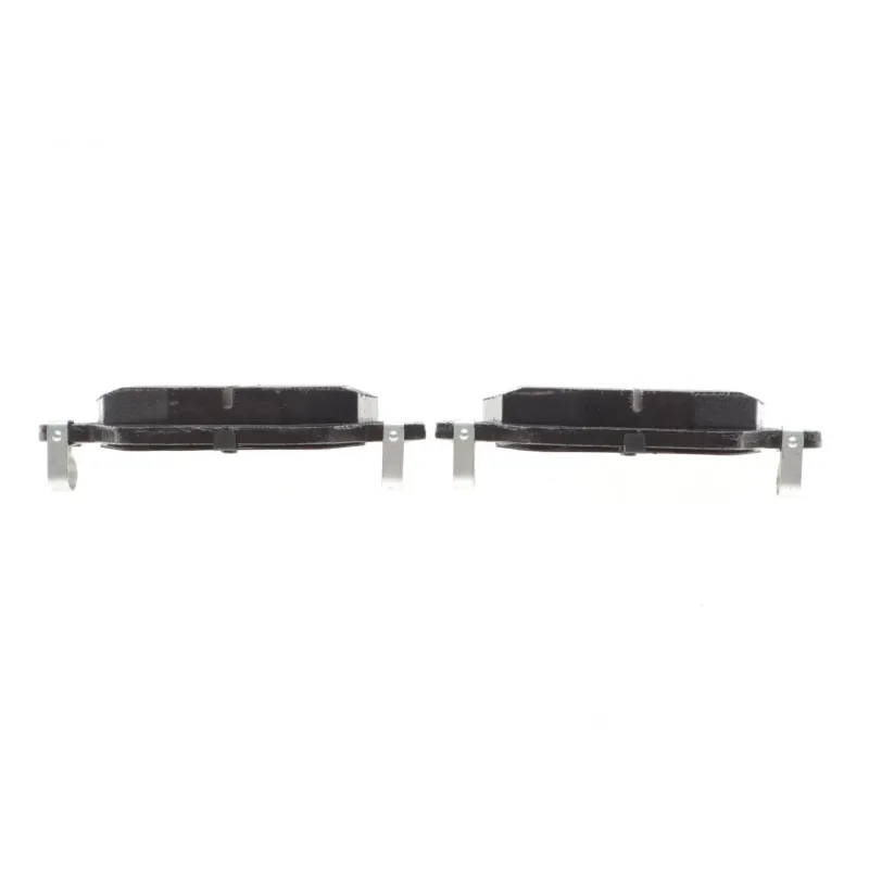 Колодки гальмівні задні SOLGY 209292 для Renault Kangoo, Nissan Kubistar, Jaguar X-Type