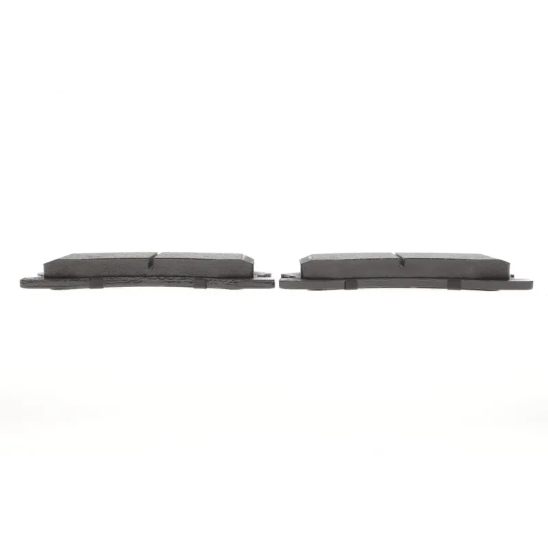 Колодки гальмівні передні SOLGY 209298 для Jeep Grand Cherokee II WJ/WG 1999-2005