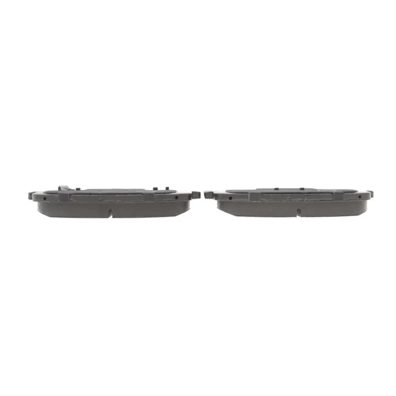 Колодки гальмівні передні SOLGY 209302 для Hyundai Elantra, Kia Ceed, Cerato