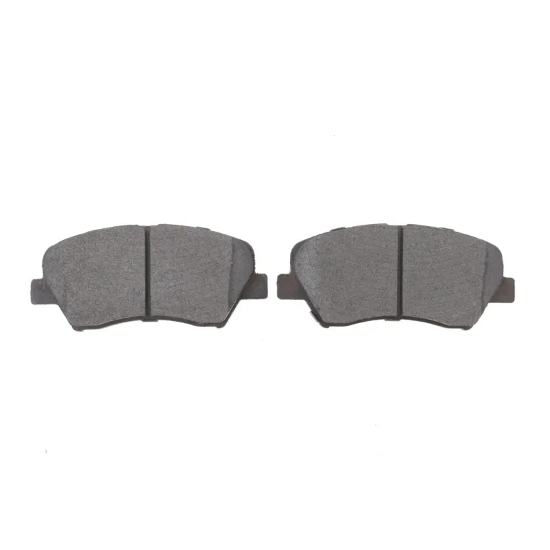 Колодки гальмівні передні SOLGY 209302 для Hyundai Elantra, Kia Ceed, Cerato
