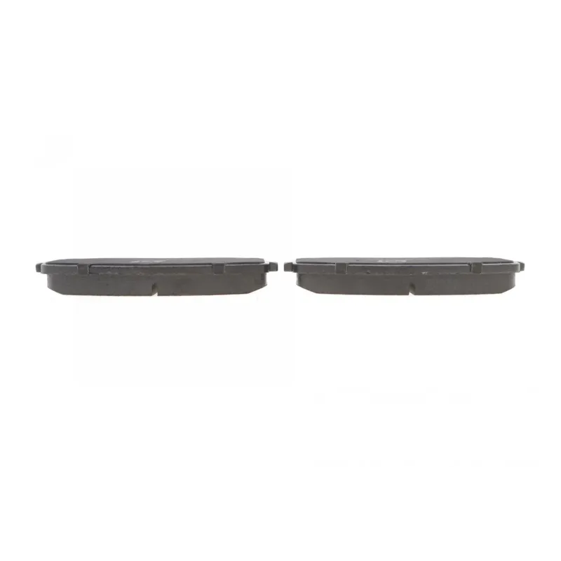 Колодки гальмівні передні SOLGY 209304 для Mazda CX-7, CX-9, Ford Edge