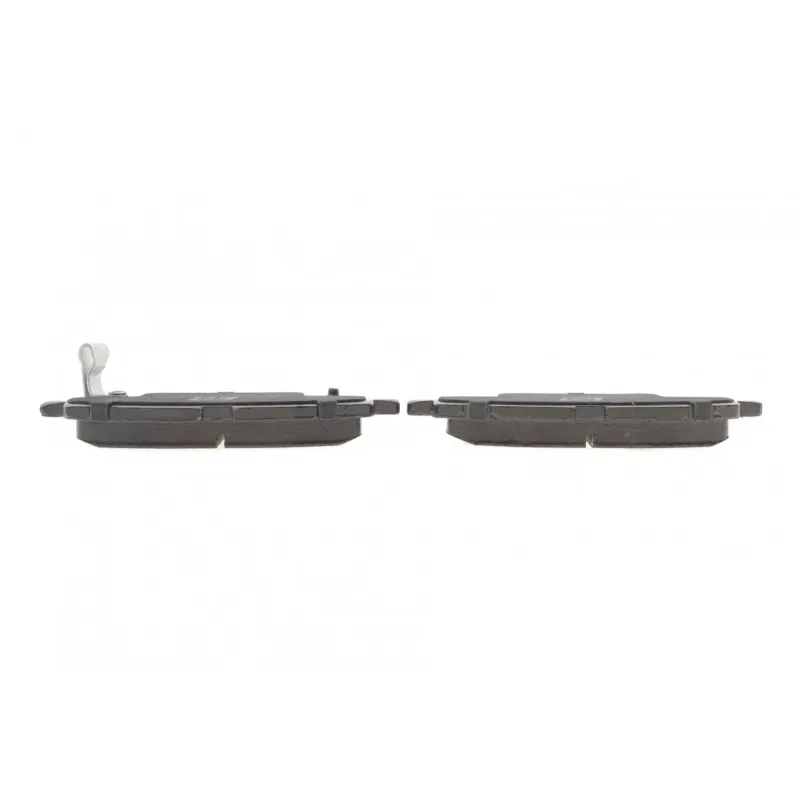 Колодки гальмівні передні SOLGY 209305 для Ford Fiesta VI, Mazda 2, Subaru Justy
