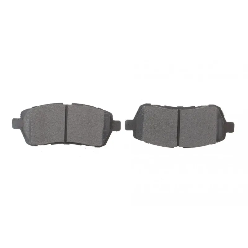 Колодки гальмівні передні SOLGY 209305 для Ford Fiesta VI, Mazda 2, Subaru Justy