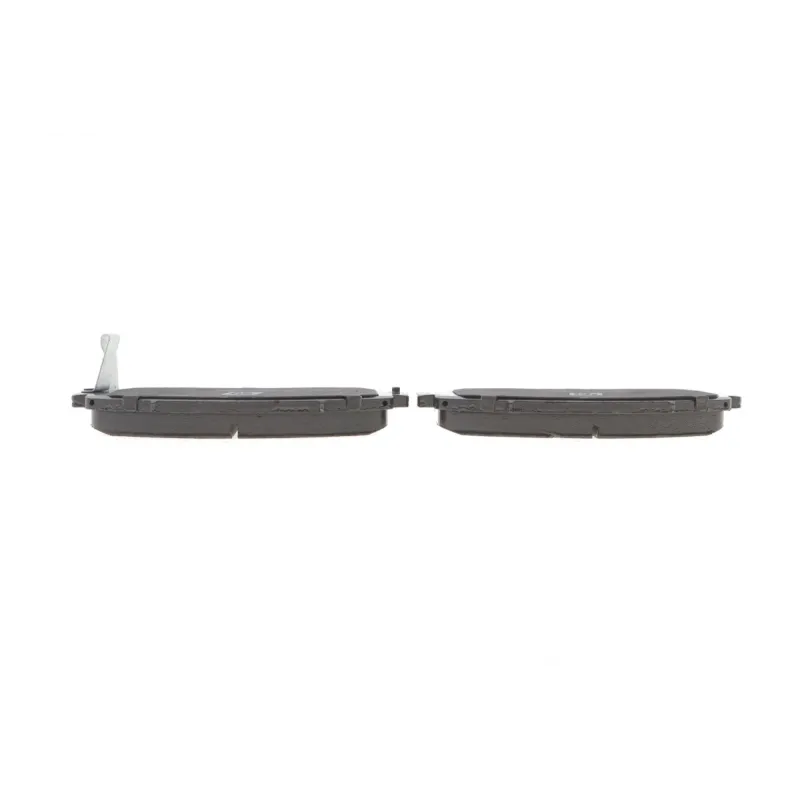 Колодки гальмівні передні SOLGY 209310 для Honda CR-V IV, Crosstour, Acura RDX