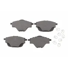Колодки гальмівні (задні) Citroen C4/Peugeot 308 13-/3008/5008 16-/508 18-