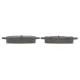 Колодки гальмівні (задні) Citroen C4/Peugeot 308 13-/3008/5008 16-/508 18-