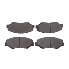 Купити Колодки гальмівні (передні) Honda CR-V/Accord 01-08 | KovelAutoHub