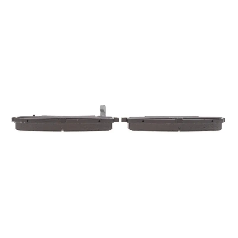 Колодки гальмівні (передні) Honda CR-V/Accord 01-08