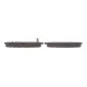 Колодки гальмівні (передні) Honda CR-V/Accord 01-08