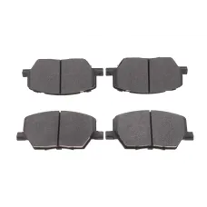Колодки гальмівні (передні) Fiat 500X 1.4-1.6/1.6-2.0D 14-/ Jeep Renegade1.4-1.6/2.0CRD 14-