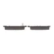 Колодки гальмівні (передні) Fiat 500X 1.4-1.6/1.6-2.0D 14-/ Jeep Renegade1.4-1.6/2.0CRD 14-