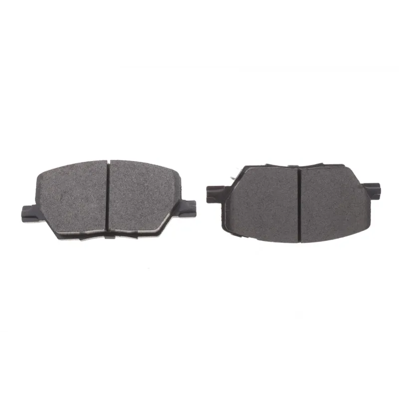 Колодки гальмівні (передні) Fiat 500X 1.4-1.6/1.6-2.0D 14-/ Jeep Renegade1.4-1.6/2.0CRD 14-