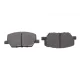 Колодки гальмівні (передні) Fiat 500X 1.4-1.6/1.6-2.0D 14-/ Jeep Renegade1.4-1.6/2.0CRD 14-