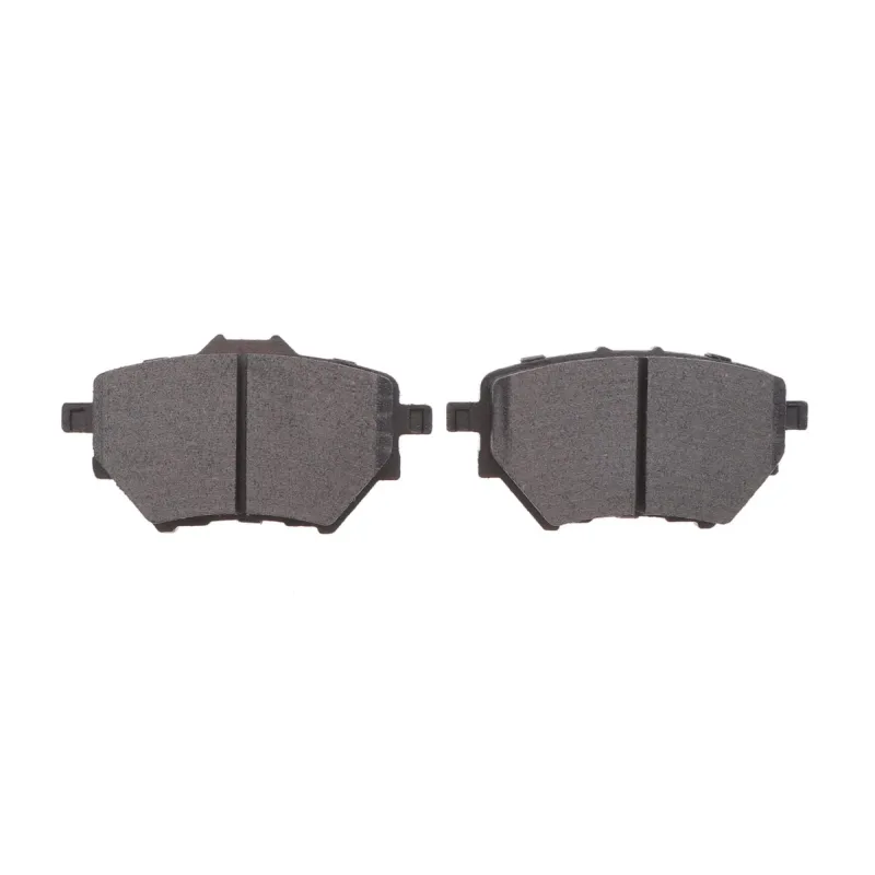 Колодки гальмівні (задні) Citroen C4/Berlingo/Peugeot 308/508/3008/Partner/Opel Combo 13-
