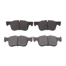 Колодки гальмівні (передні) Citroen C4 13-/ Berlingo/Peugeot Partner 18-