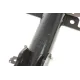 Амортизатор (передній) Renault Kangoo 08- R15/16 (maxi baza) (цапфа 36mm) (d22mm D51mm) (Газ)