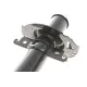 Амортизатор (передній) Renault Kangoo 08- R15/16 (maxi baza) (цапфа 36mm) (d22mm D51mm) (Газ)