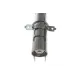 Амортизатор (передній) Renault Kangoo 08- R15/16 (maxi baza) (цапфа 36mm) (d22mm D51mm) (Газ)