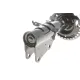 Амортизатор (передній) Renault Kangoo 08- R15/16 (maxi baza) (цапфа 36mm) (d22mm D51mm) (Газ)