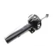 Амортизатор передній SOLGY 211063 для VW Polo, Skoda Fabia, Seat Ibiza, Audi A2