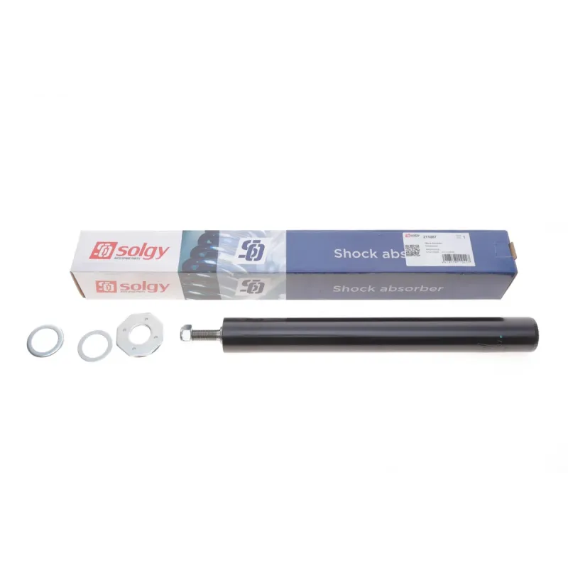 Амортизатор передній SOLGY 211087 для Audi 80/90, VW Passat B2/B3/B4 1978-1996
