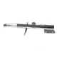 Амортизатор передній SOLGY 211118 для Dacia Duster 1.5 dCi 2010- (газ)