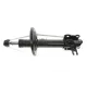 Амортизатор передній SOLGY 211121 для Opel Astra H 2004-2010 (Газ)