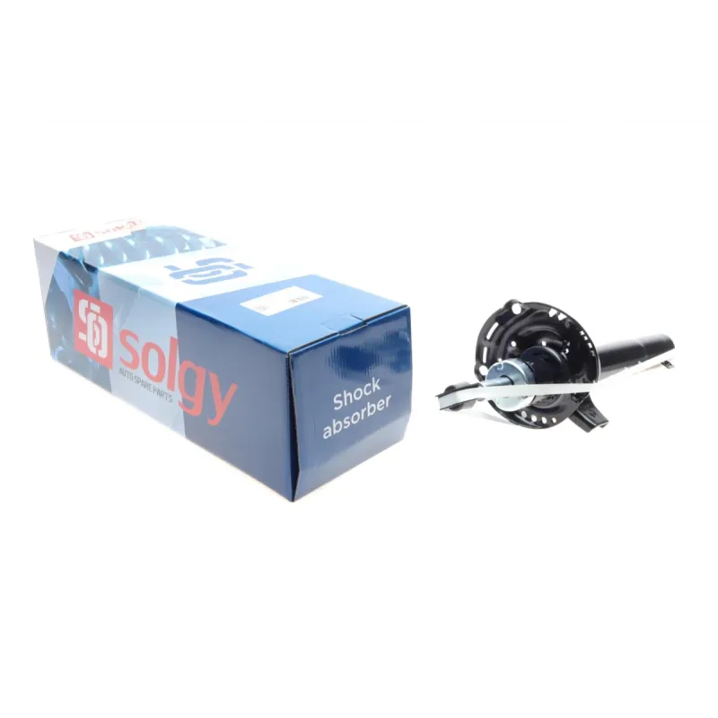 Амортизатор передній SOLGY 211161 для Audi A3, Skoda Octavia, Volkswagen Golf, 2012-