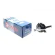 Амортизатор передній SOLGY 211161 для Audi A3, Skoda Octavia, Volkswagen Golf, 2012-