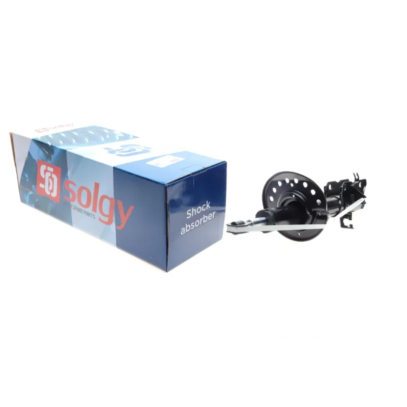 Амортизатор передній SOLGY 211174 для Nissan Qashqai J10 2007-2013
